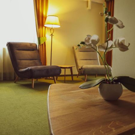 Hotel Residenz Suceava Экстерьер фото